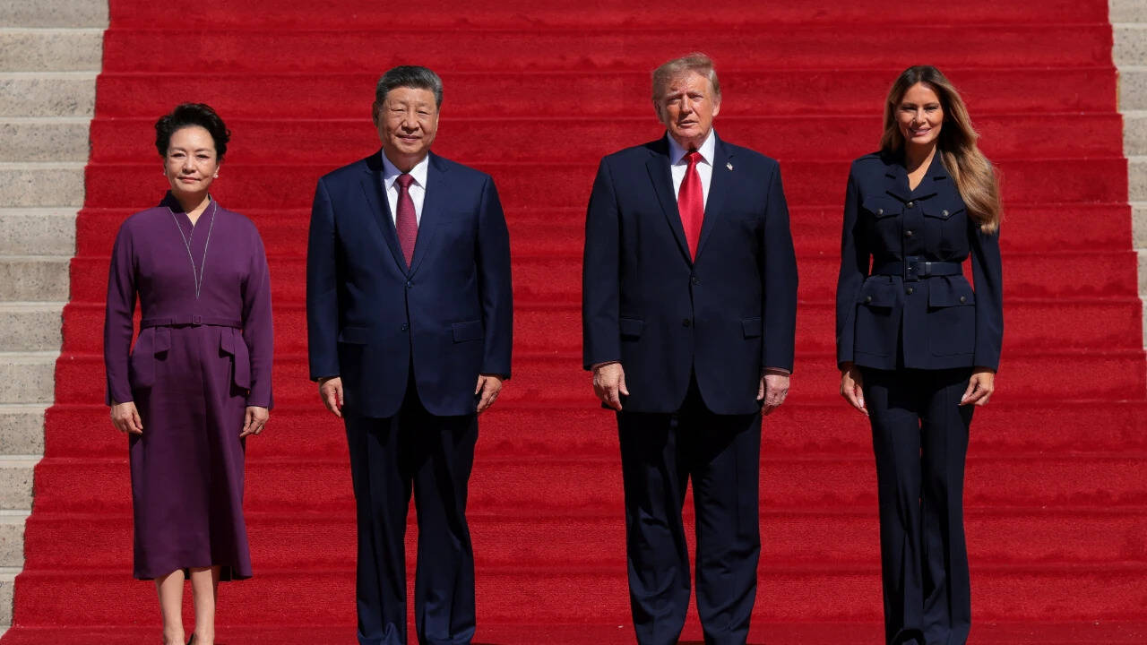 Trump-Xi summit ends: Tea, Taiwan, trade and Iran, what was achieved?