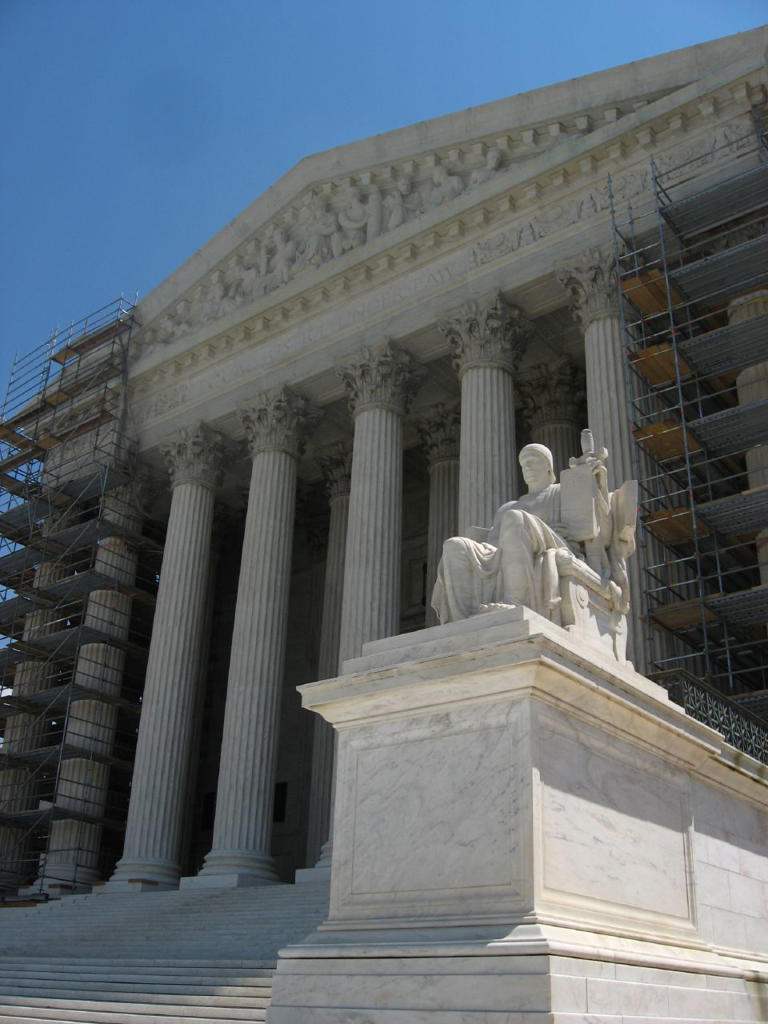 Justice Jackson blasts Supreme Court’s quick Trump orders as 'scratch ...