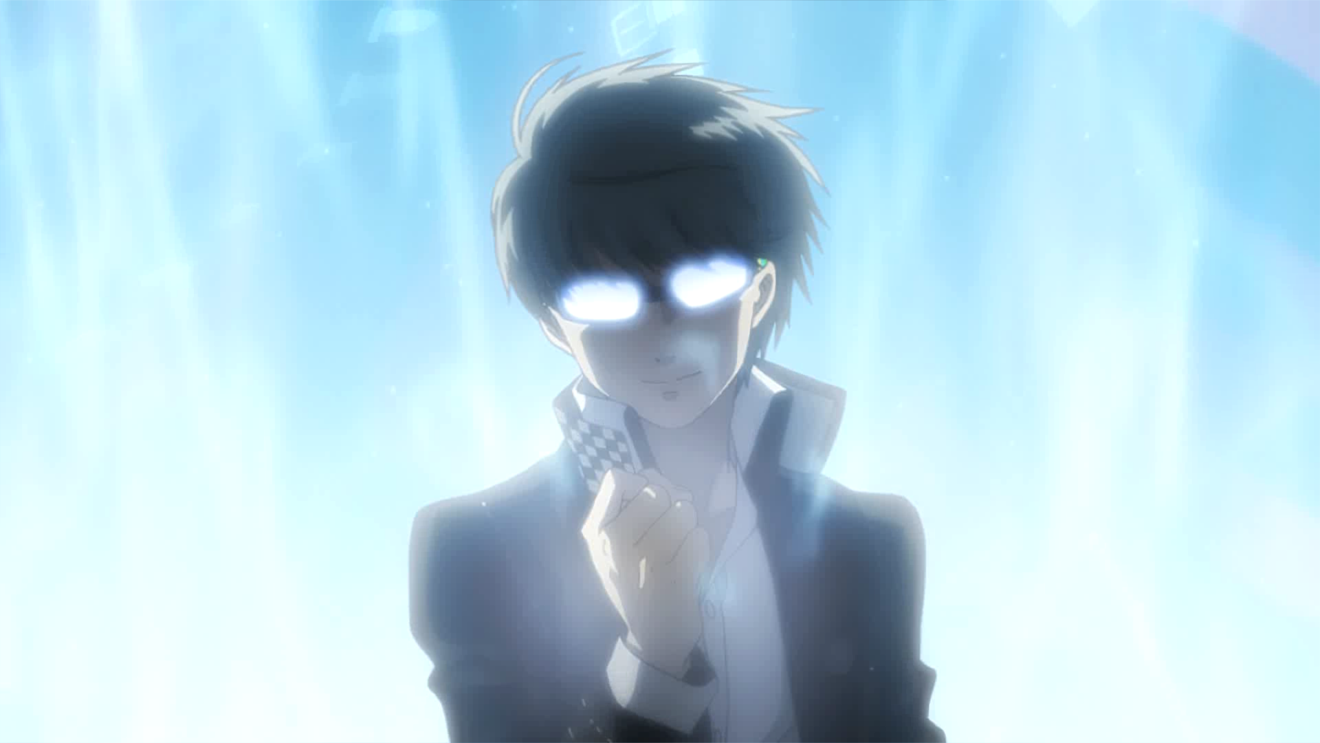 Persona 4 Revival's new character isn't a social link after all