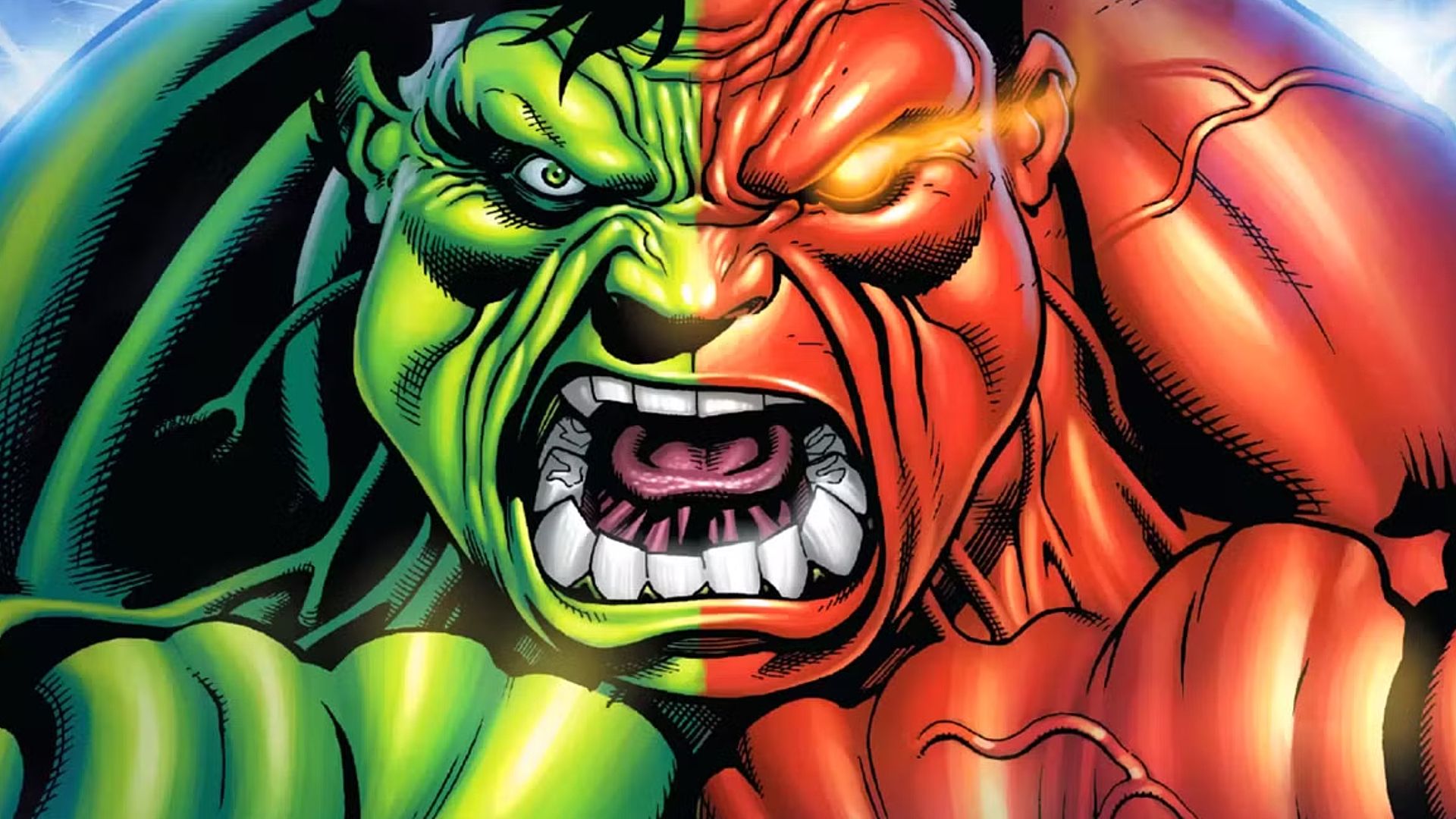 Marvel officially announces brand new ivory Hulk color