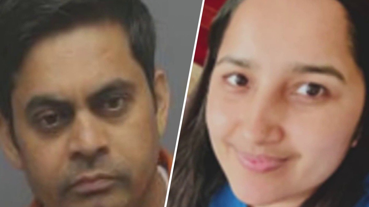 Mamta Bhatt murder: Cameras to be allowed during husband's Virginia ...