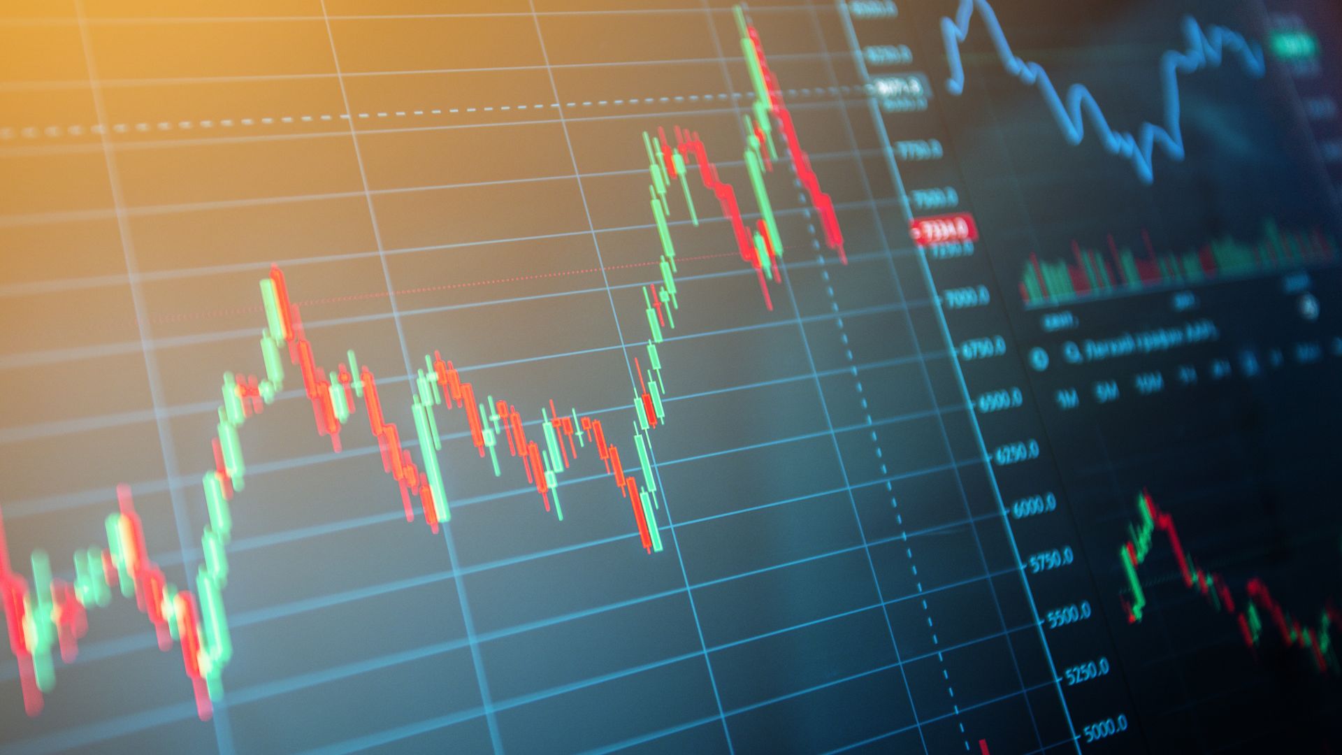 Dow rises 478 points under rate pressure: Stock market today