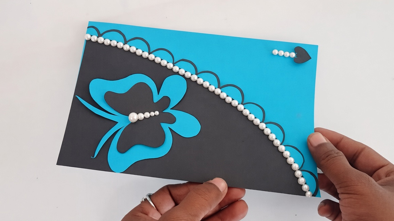 Stunning handmade greeting card ideas for your loved ones