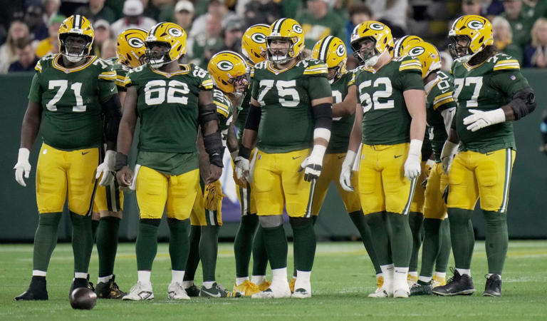 Packers' most pressing roster issue could get even worse after latest ...