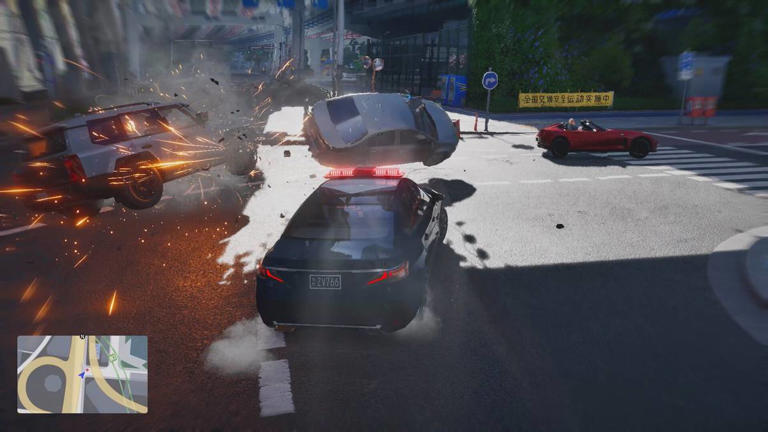 Ananta release date, platforms and GTA 6 rival label given to free game
