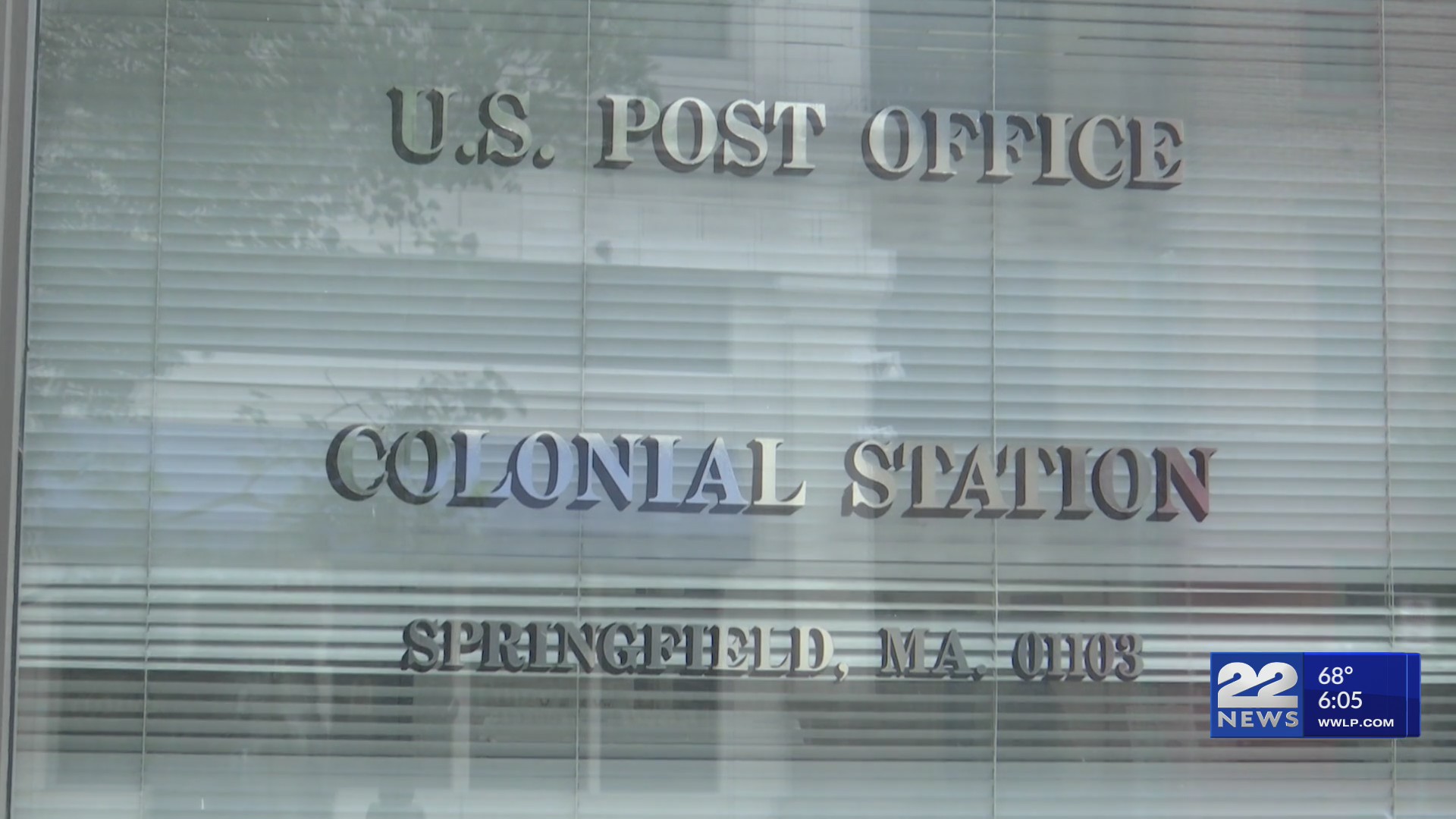 Springfield officials dispute USPS claims over proposed South End Post ...