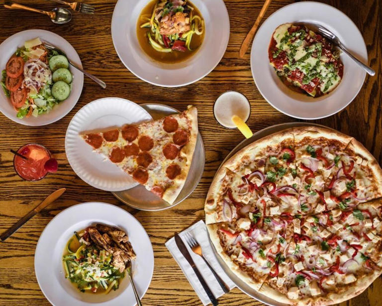Triangle restaurant closes location after 16 years. Here's what we know
