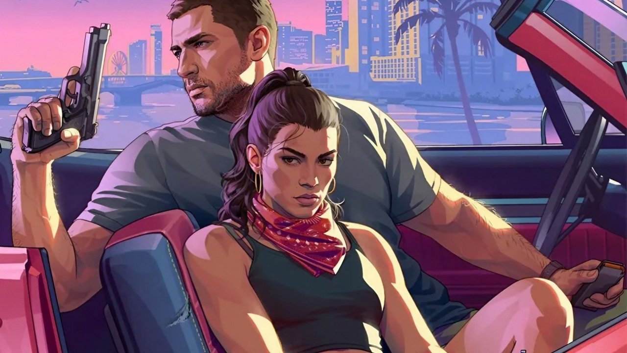 GTA 6 è sulla copertina del nuovo numero di Game Informer, tante novità ...