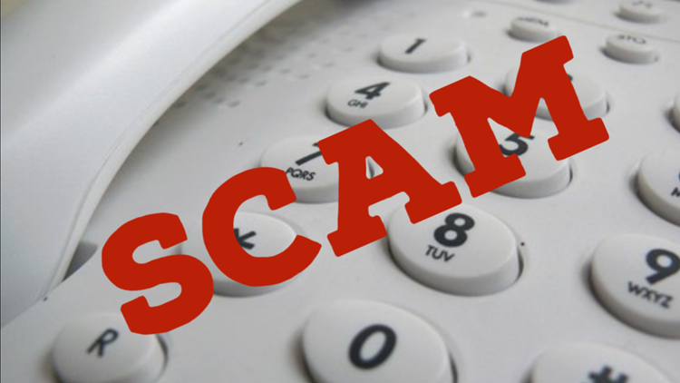Ward County Sheriff cautions residents about bank scam