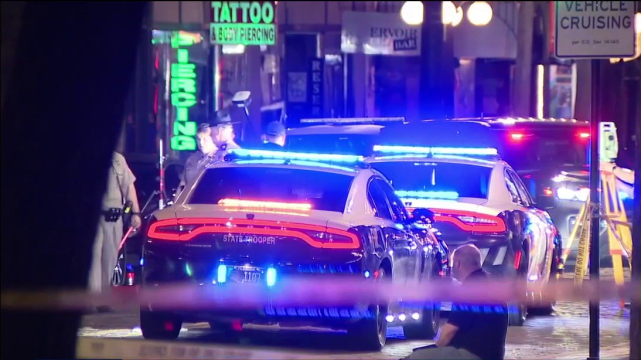 Ybor crash victims file lawsuits against police, FHP