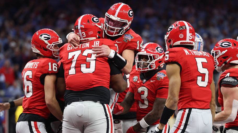 3 reasons Georgia football will win; 3 reasons Georgia football will ...