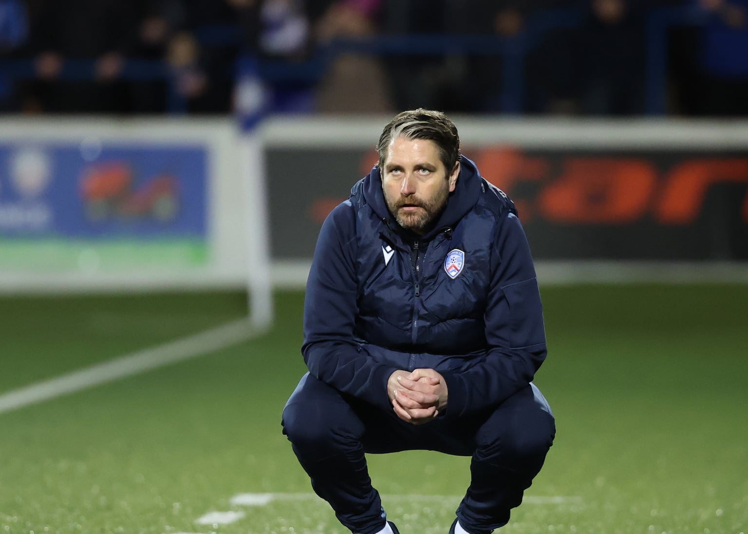 Linfield blew league race wide open after ending Coleraine’s unbeaten run