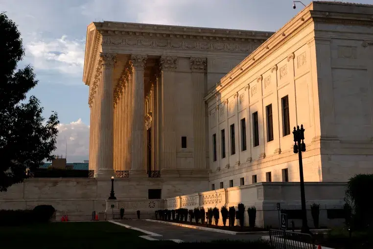 Supreme Court rejects Missouri’s GOP-friendly map for a third time