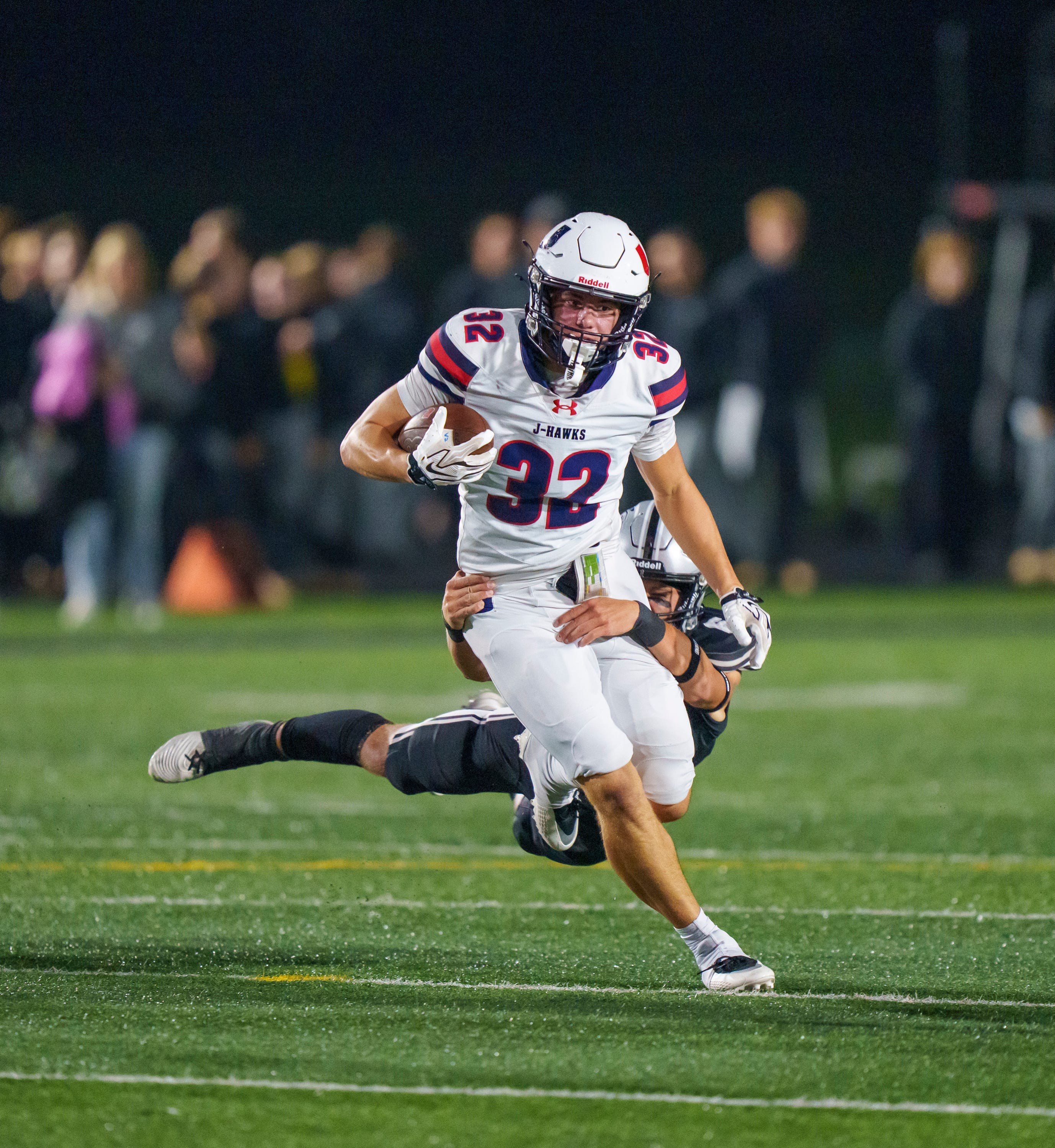 Iowa high school football scores, IHSAA recap from week 5