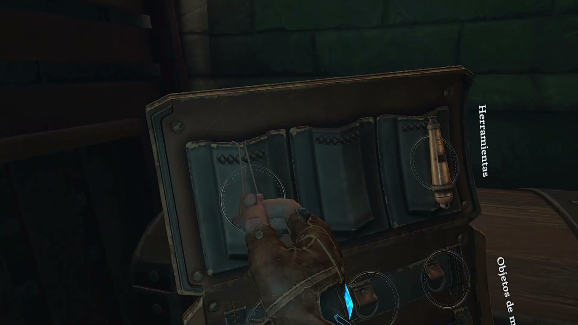 Thief VR: Legacy of Shadow Un ladron con clase #review #gameplay #español