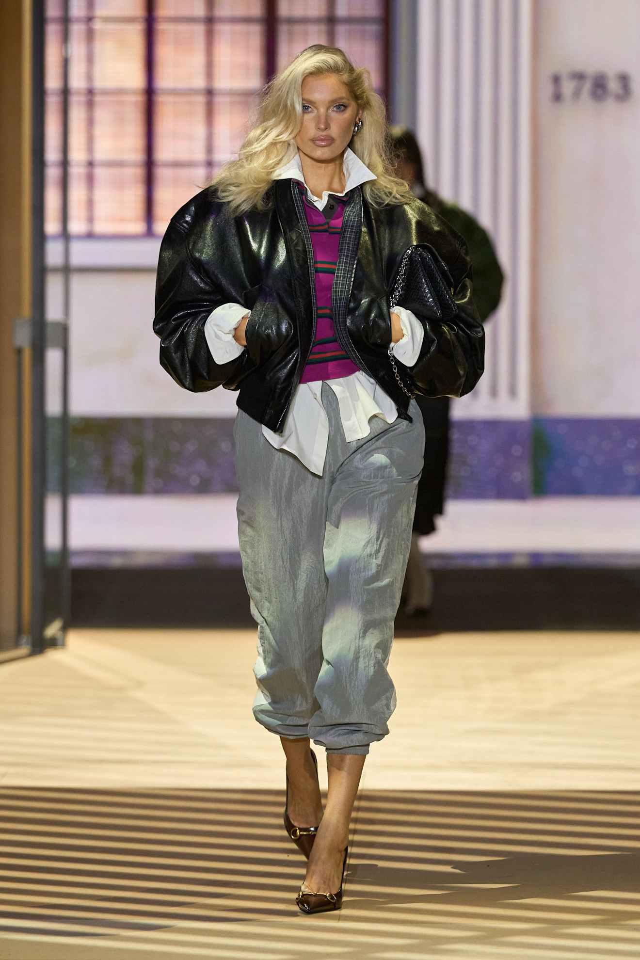At Gucci, Demna brings retail therapy to the runway