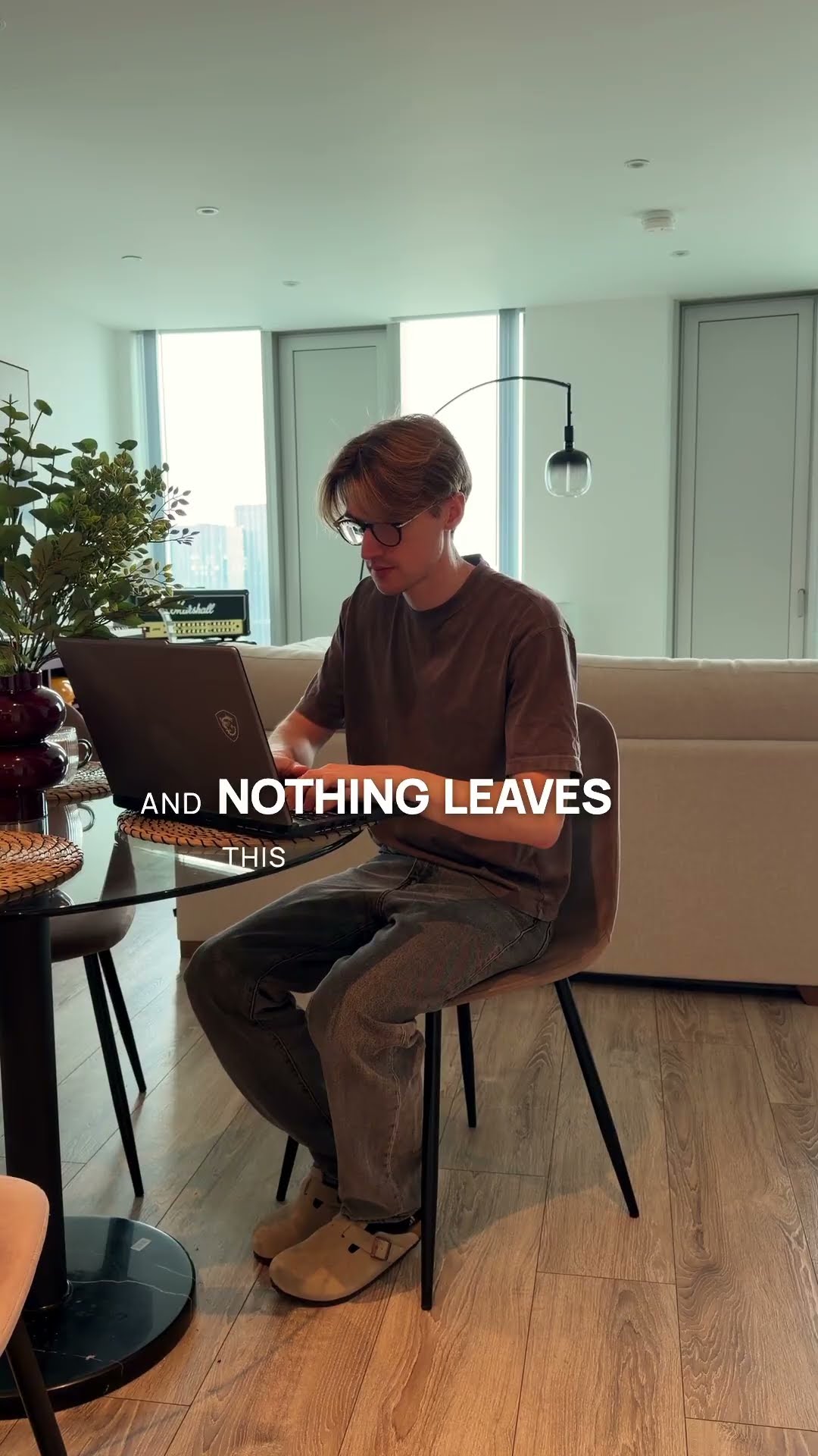 I ditched my desktop PC for a laptop - 7 days later 😱