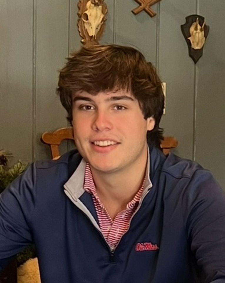 Days after 2 Ole Miss students died in possible overdoses, 2 men ...