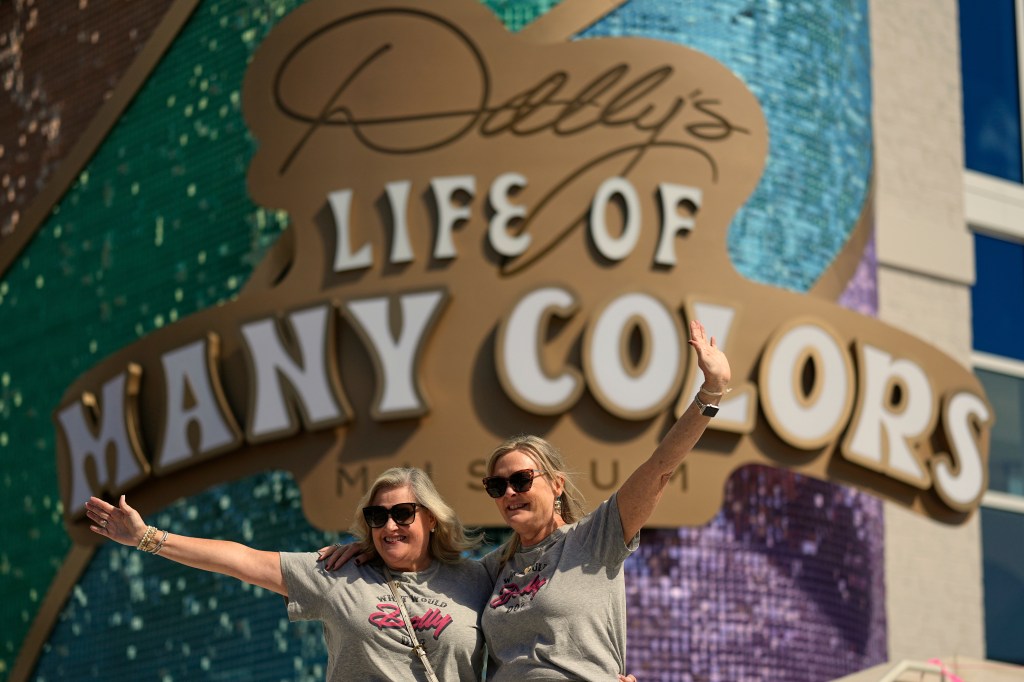 Dolly Parton Day: Map of areas hosting events to honor beloved icon