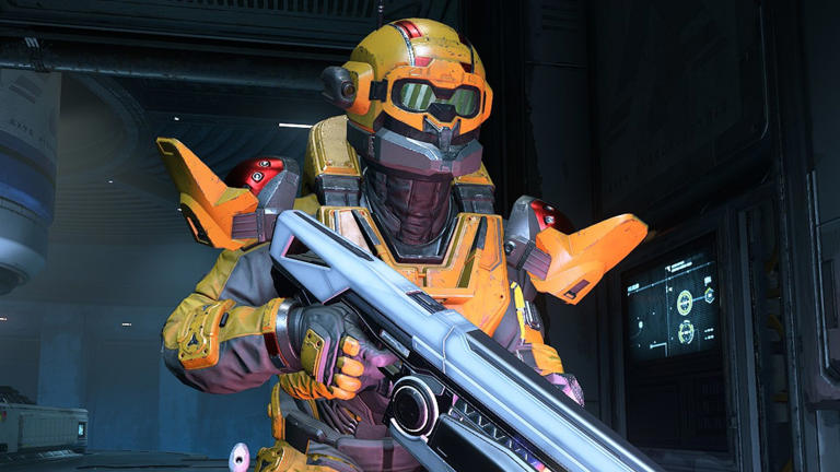 What insiders say Halo Studios was up to before losing Halo: The next ...