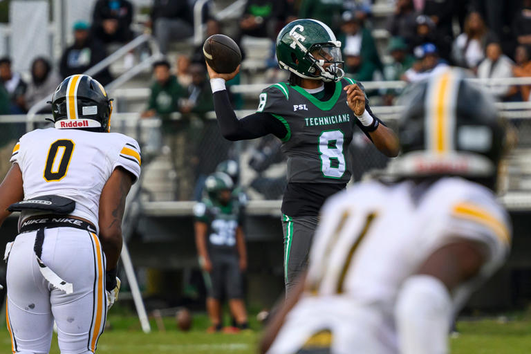High school football week 6 scoreboard