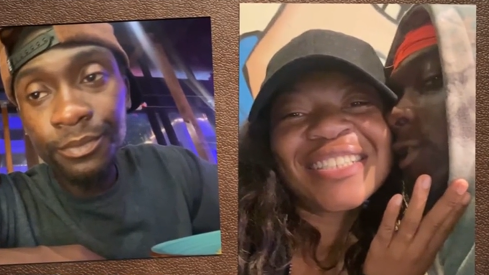 DeSoto shooting victim remembered as veteran, devoted father and friend