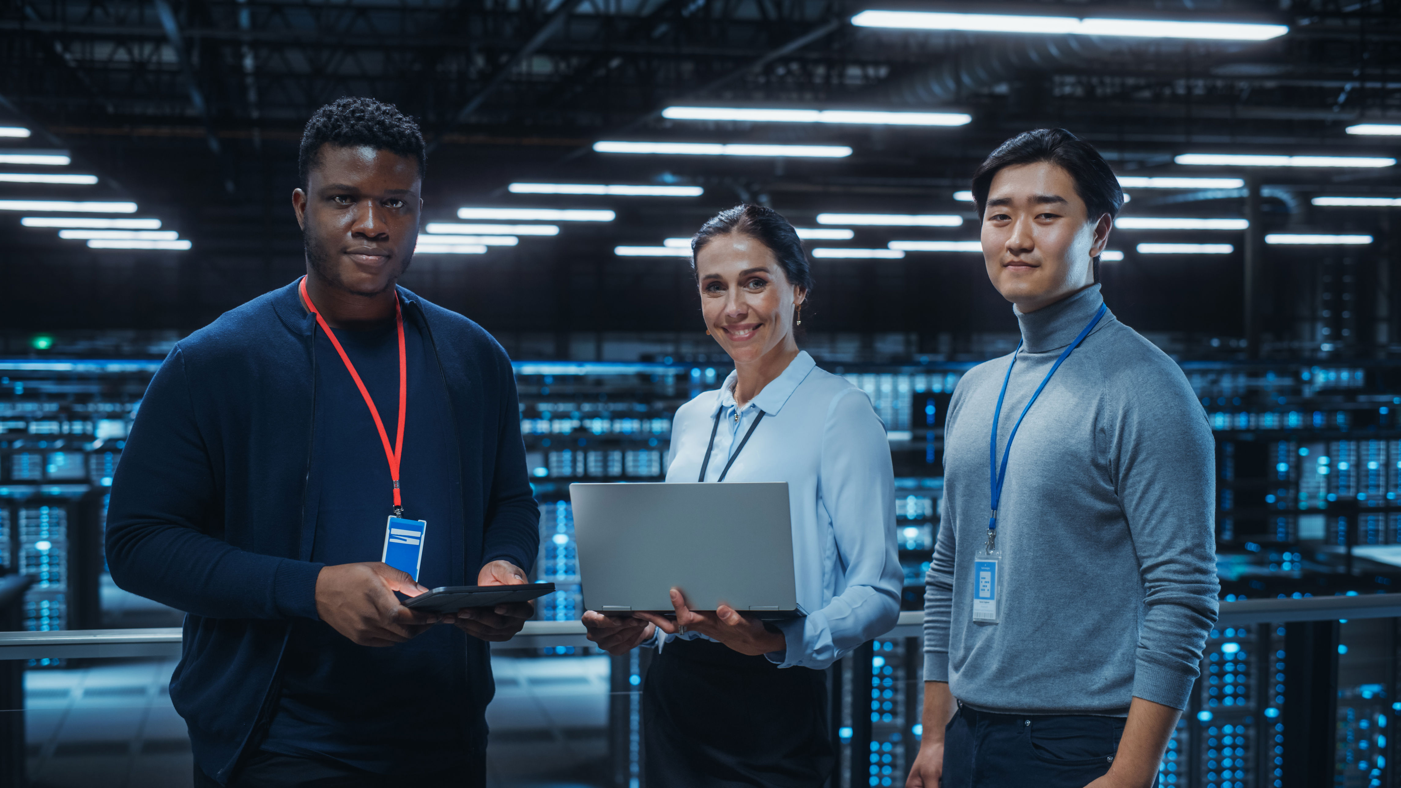 Is Super Micro Computer a buy?