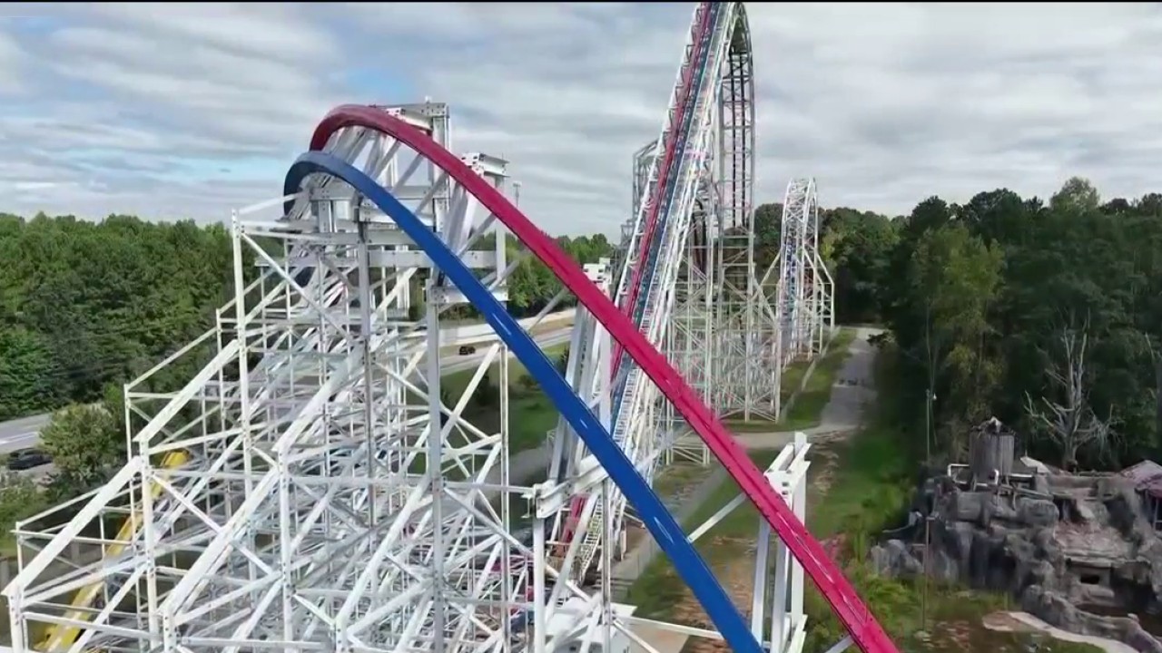 Fun Spot America sells off entire amusement park