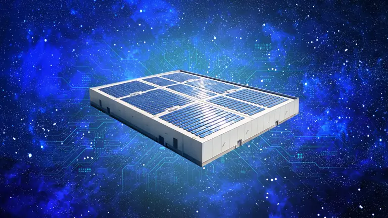 Google is about to launch Project Suncatcher. It’s the start of a new ...