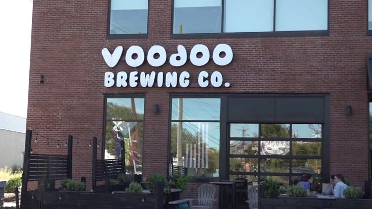 Voodoo Brewing in Scranton announces closure