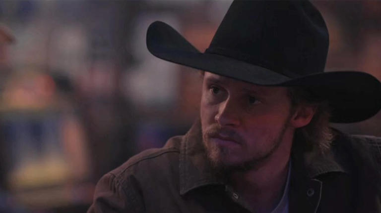 10 most shocking Dutton Ranch season 1 moments, ranked