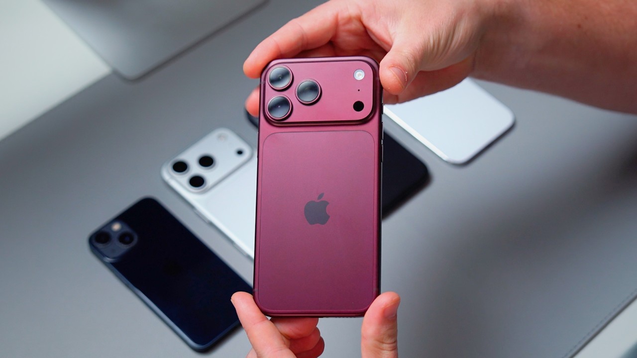 iPhone buying guide: Which one is right for you?