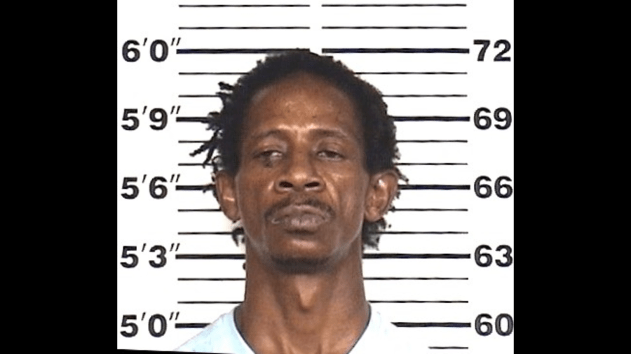 Third man arrested in connection to death of Tasia Fortune