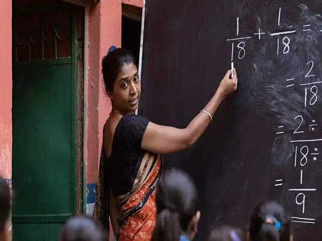 Bihar teacher recruitment examination 2026: Application process and details