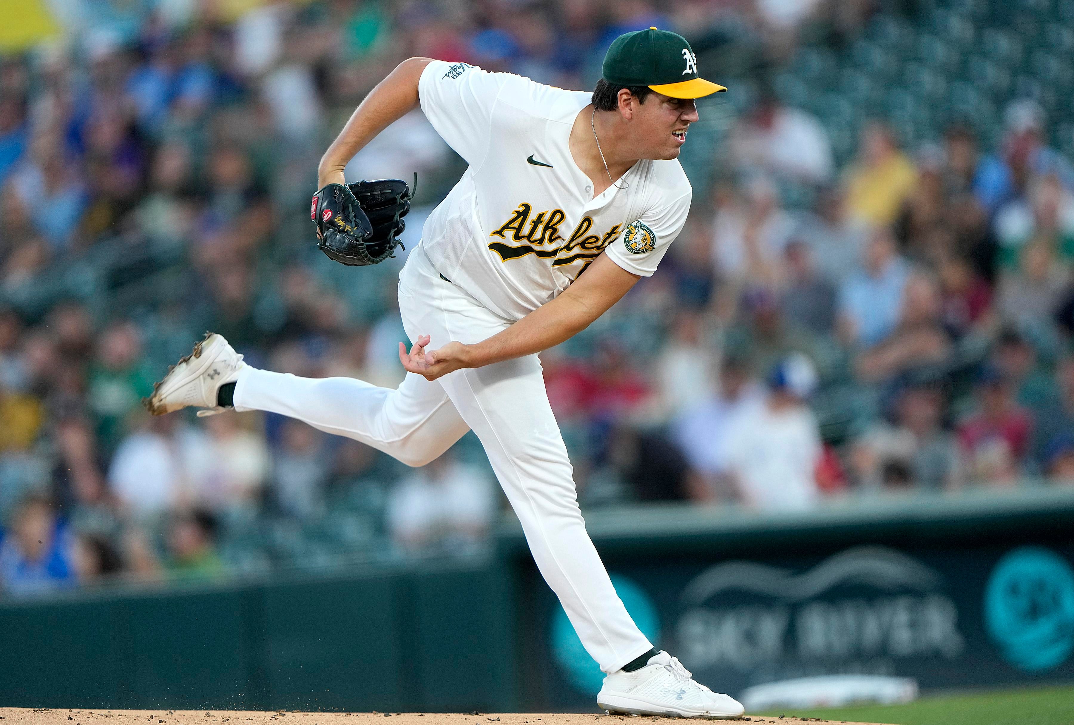 Game #160: Astros at A’s game thread