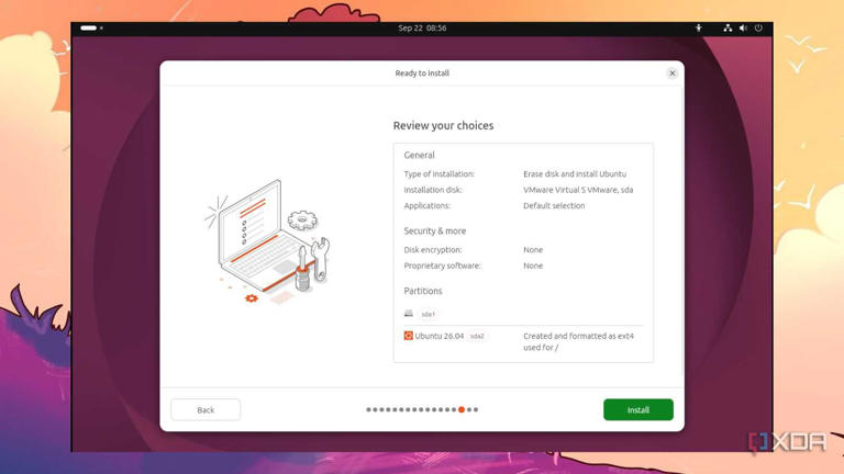 Ubuntu stopped being the lightweight Linux distro, and Linux Mint ...