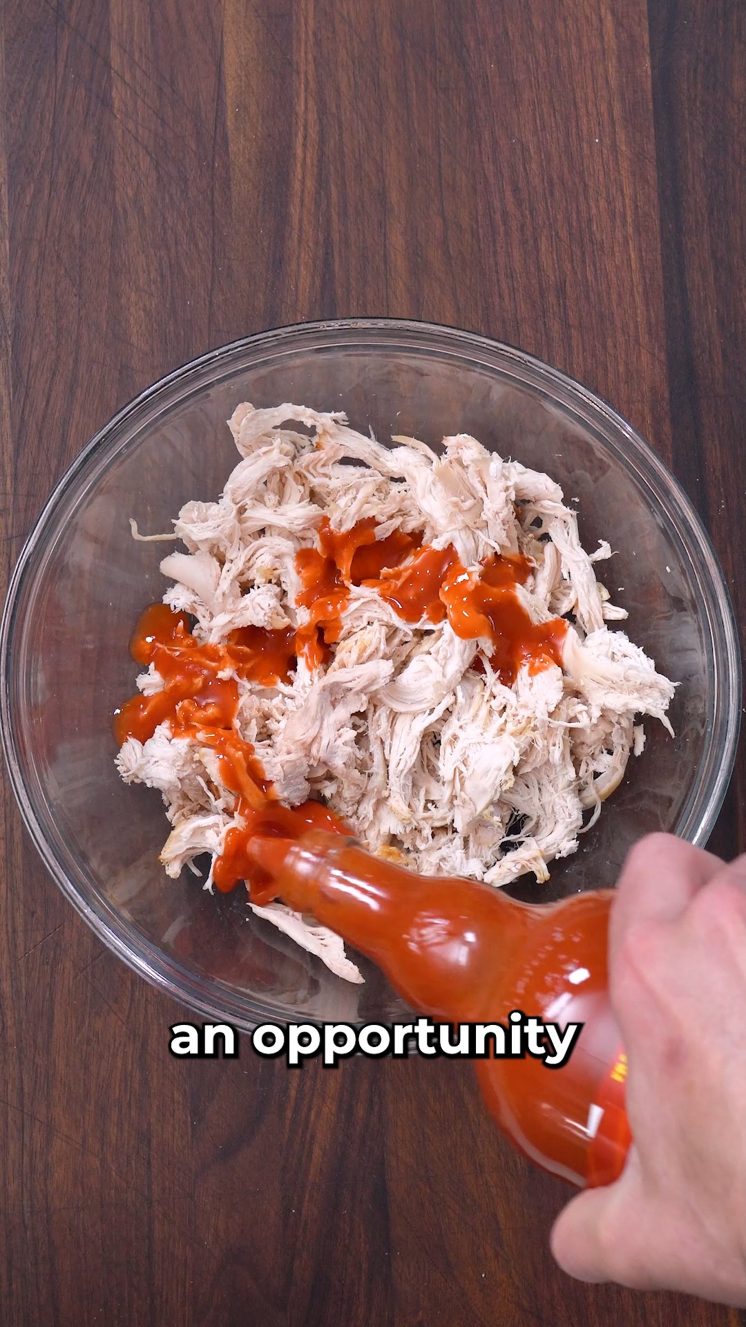 Buffalo chicken Cheetos