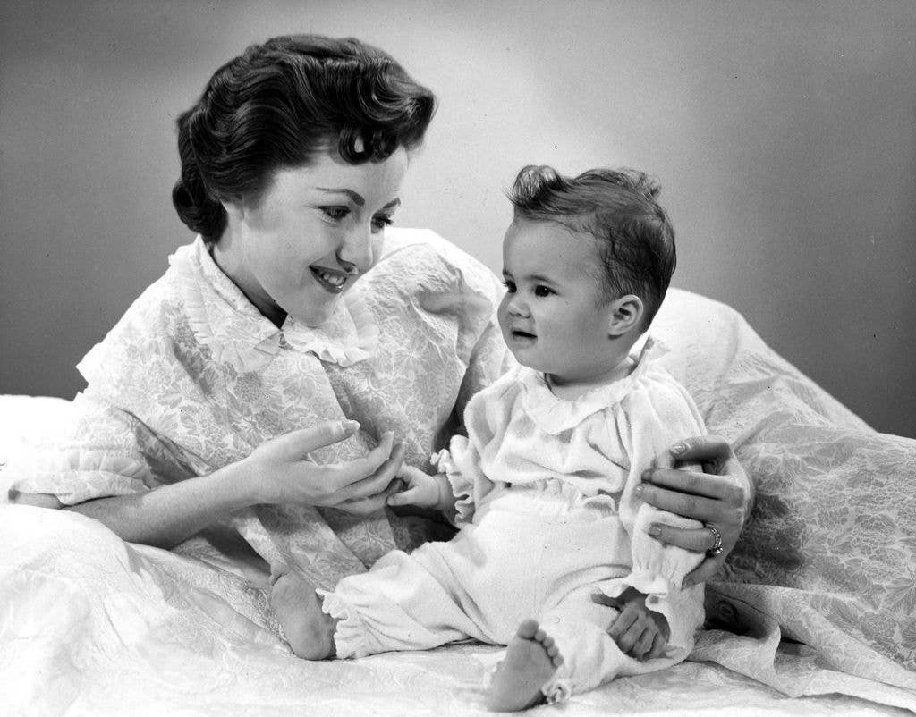 Vintage baby names are taking over 2026 — can you guess which ones?