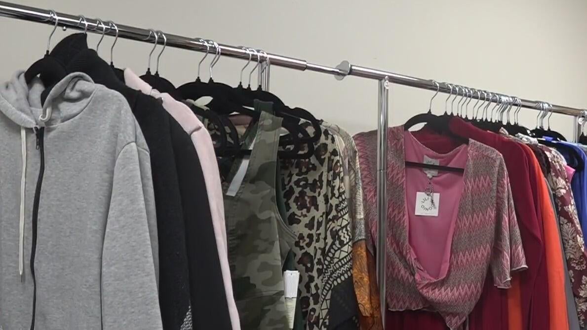 Metro Detroit nonprofit launching boutique-style shop for women
