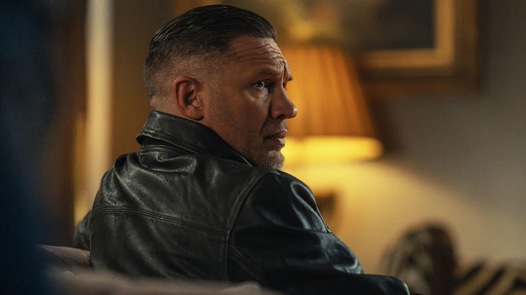 MobLand season 2 just hit a series-high milestone for Tom Hardy’s Harry