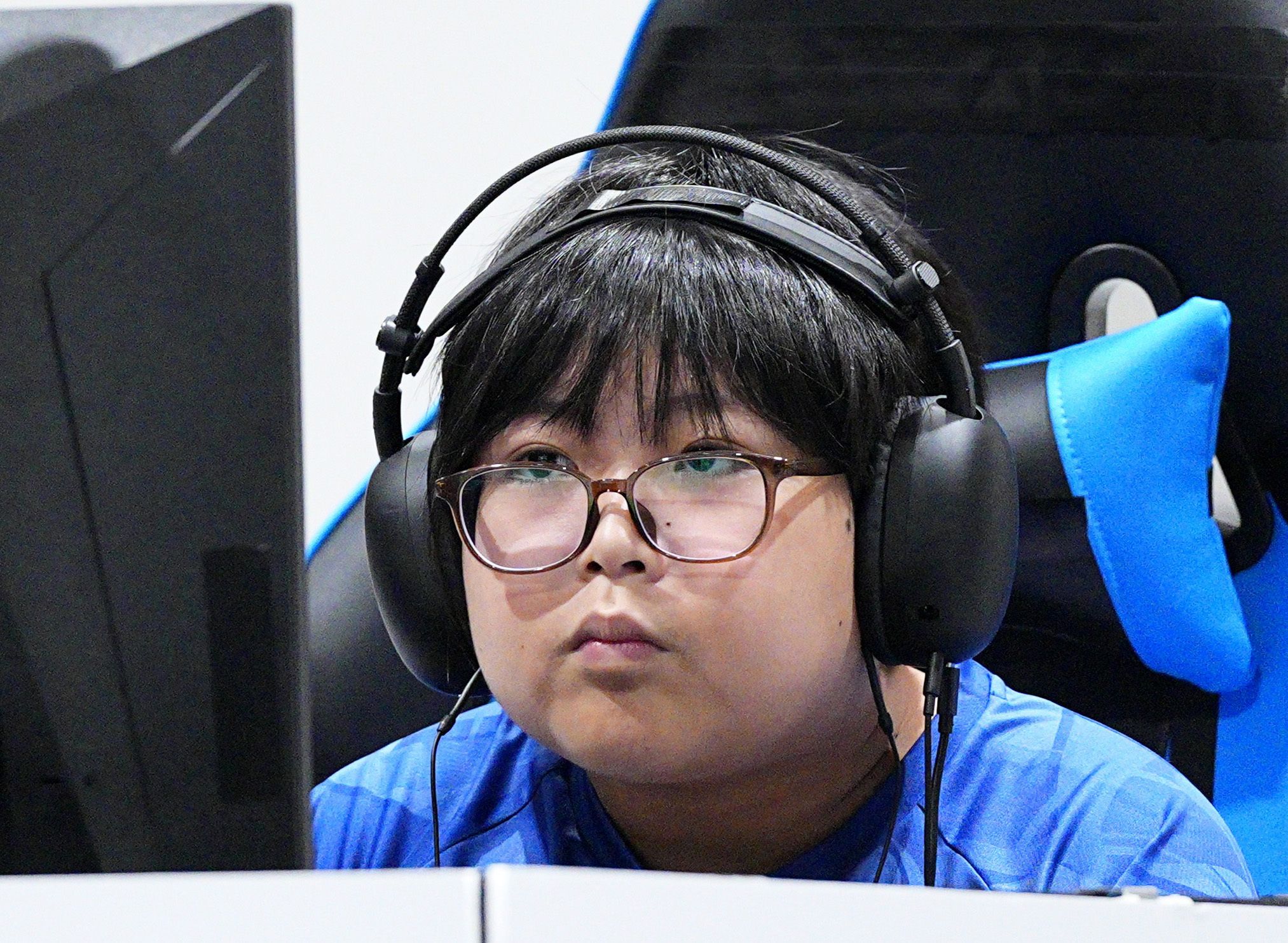 Asian Games: 11-year-old Japanese wins Puyo Puyo gold in esports