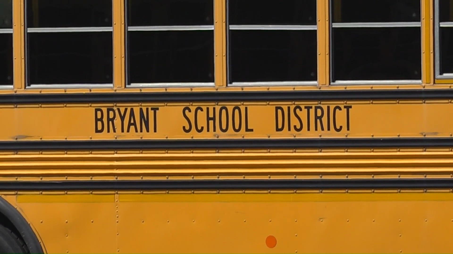 Arkansas school bus drivers consider alternate routes as fuel prices ...