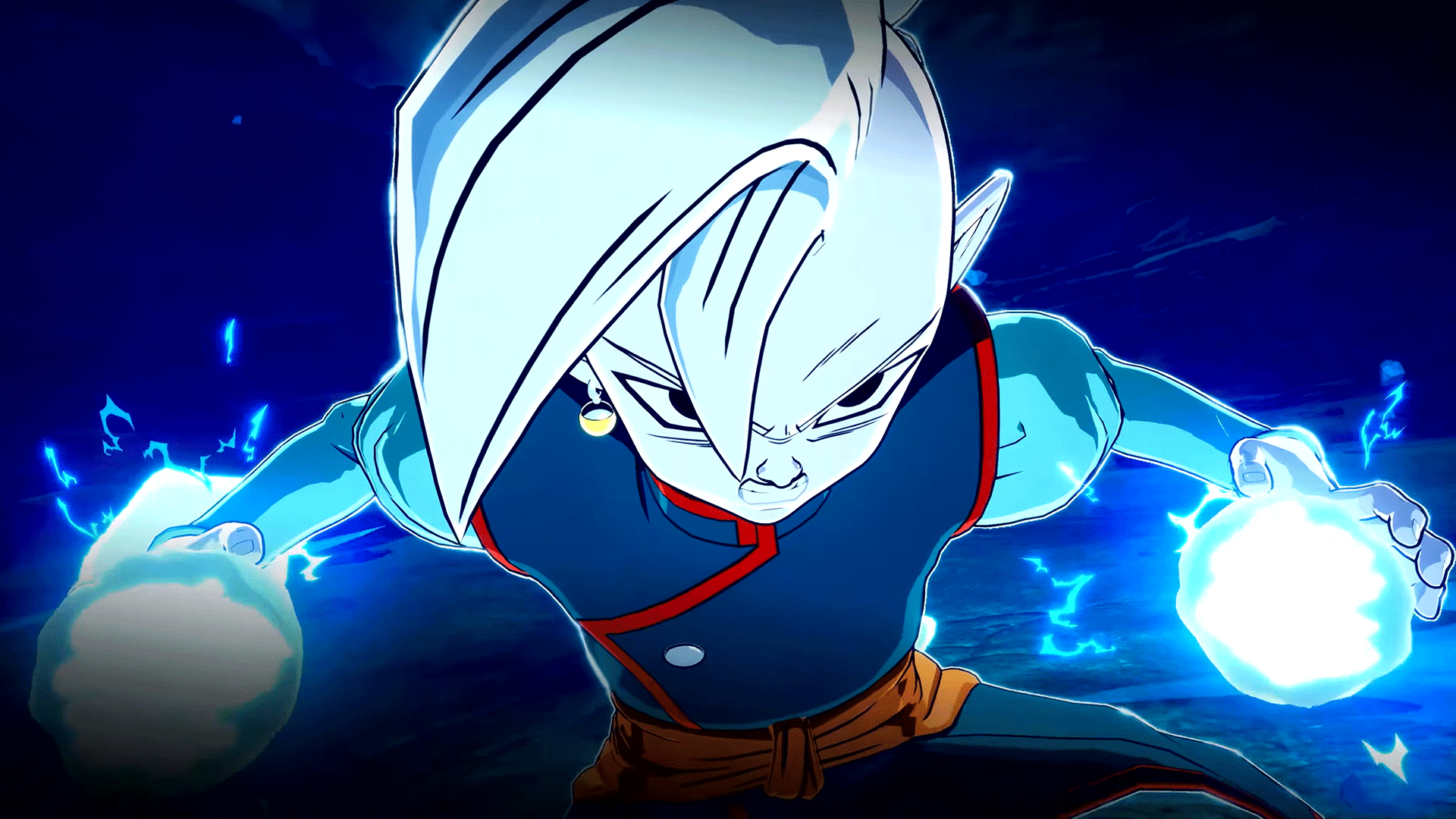 Dragon Ball: Sparking! Zero super-limit breaking neo - official DBZ ...