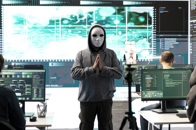 Kho dữ liệu 'siêu nhạy cảm' của FBI rơi vào tay hacker