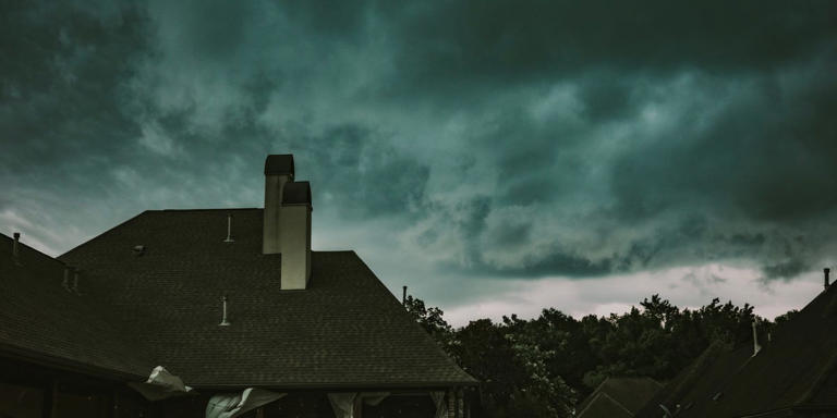 Fall storm season is here—experts say to unplug these 6 things at home