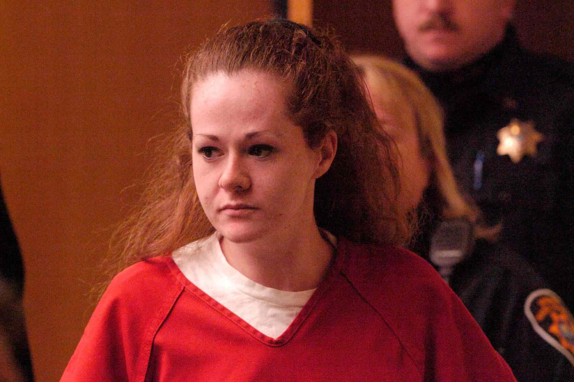 Christa Pike is receiving 'life-saving care' after botched execution ...