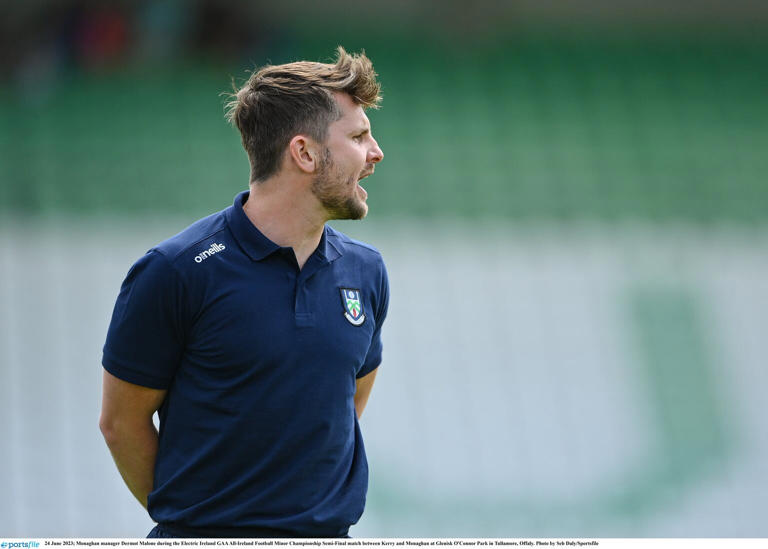 Monaghan SFC: Big Inniskeen test awaits 'Blayney side seeking to return ...