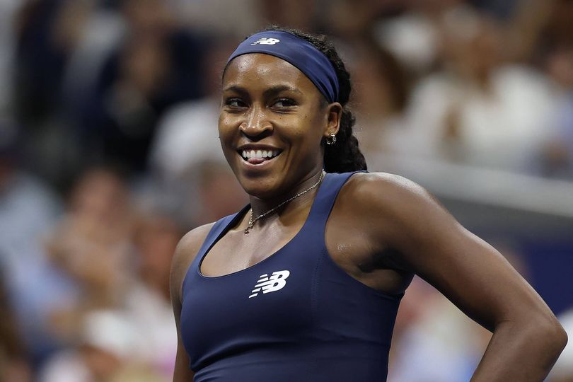 Coco Gauff lands player-owner role for revamped tennis tournament