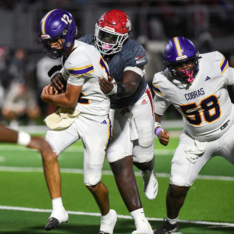 How to submit high school sports highlights to TC Palm