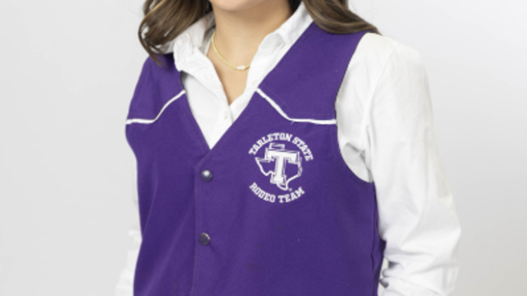 Tarleton State student dies after suffering injuries during rodeo event